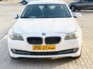 BMW ‏5 Series ‏530i Sedan ‏2013