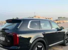 Kia ‏Telluride ‏S ‏2023