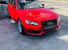 Audi ‏A4 ‏S4 Sedan ‏2009