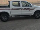 تويوتا ‏هيلوكس ‏GLX ‏2014