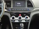 Hyundai Elantra SE 2019