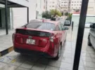 تويوتا ‏بريوس ‏Prius ‏2016