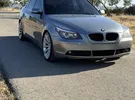 بي ام دبليو ‏الفئة 5 ‏525 ‏2007