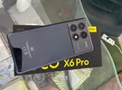 Xiaomi ‏Pocophone X6 Pro ‏512 GB ‏Blue