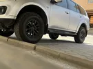 Mitsubishi ‏Pajero Sport ‏Highline ‏2015