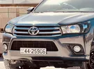 تويوتا ‏هيلوكس ‏GL ‏2020
