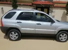 كيا ‏سبورتاج ‏LX ‏2006