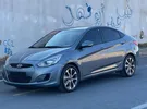 Hyundai ‏Accent ‏Limited ‏2019