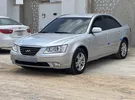 Hyundai ‏Sonata ‏SE ‏2009