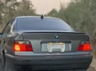 بي ام دبليو ‏الفئة 3 ‏318 ‏1996