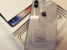 أبل ‏ايفون X ‏64 جيجابايت ‏أبيض