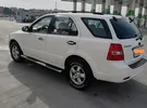 كيا سورينتو LX 2008