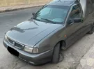 فولكسفاغن ‏كادى ‏Caddy ‏1998