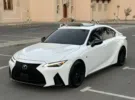 Lexus ‏IS ‏IS 350 ‏2024
