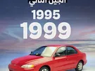 Subaru ‏Impreza ‏RS ‏2006