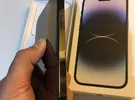Apple ‏iPhone 14 Pro Max ‏256 GB ‏Pearl White