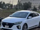 هيونداي ‏ايونيك ‏Standard ‏2019