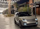 Land Rover ‏Range Rover ‏Autobiography ‏2013
