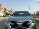 شيفروليه ‏ترافرس ‏LT ‏2023