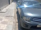 ميتسوبيشي ‏L200 ‏Double Cab GL ‏2010