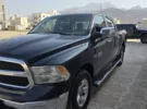 دودج ‏رام ‏1500 SLT Quad Cab ‏2014