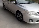 Toyota ‏Corolla ‏XLI ‏2012