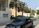 مرسيدس بنز ‏الفئة-E ‏E 300 ‏2018
