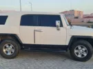 Toyota ‏FJ ‏Standard ‏2008