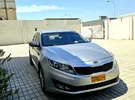 كيا ‏اوبتيما ‏LX ‏2013