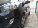 كيا ‏بيكانتو ‏LX ‏2013