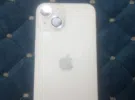 Apple ‏iPhone 14 ‏256 GB ‏White