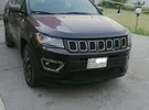 جيب ‏كومباس ‏Trailhawk ‏2019