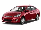 Hyundai ‏Accent ‏Standard ‏2012