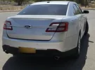 Ford ‏Taurus ‏Limited ‏2016