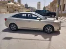 ام جي ‏MG 5 ‏2022