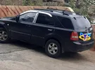 كيا ‏سورينتو ‏LX ‏2008