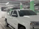 Chevrolet ‏Silverado ‏1500 1LT ‏2015