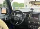 Jeep ‏Wrangler ‏Unlimited ‏2019
