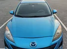 Mazda ‏3 ‏Standard ‏2010