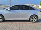شيفروليه ‏كروز ‏LT ‏2012