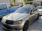 Mercedes Benz ‏C-Class ‏C 300 ‏2009