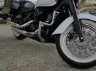 كاواساكي ‏Vulcan 900 ‏2015 ‏750 - 999 سي سي