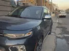 كيا ‏سول ‏EX ‏2020
