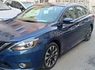 Nissan ‏Sentra ‏SR ‏2019