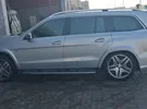 Mercedes Benz ‏GL-Class ‏GL 500 ‏2014
