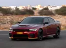Dodge ‏Charger ‏SXT ‏2019