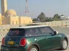ميني ‏كوبيه ‏Cooper S ‏2015