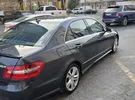 مرسيدس بنز الفئة-E E 350 2013