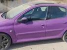 Peugeot ‏206 ‏Standard ‏2006
