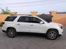 جي إم سي ‏اكاديا ‏SLT ‏2014